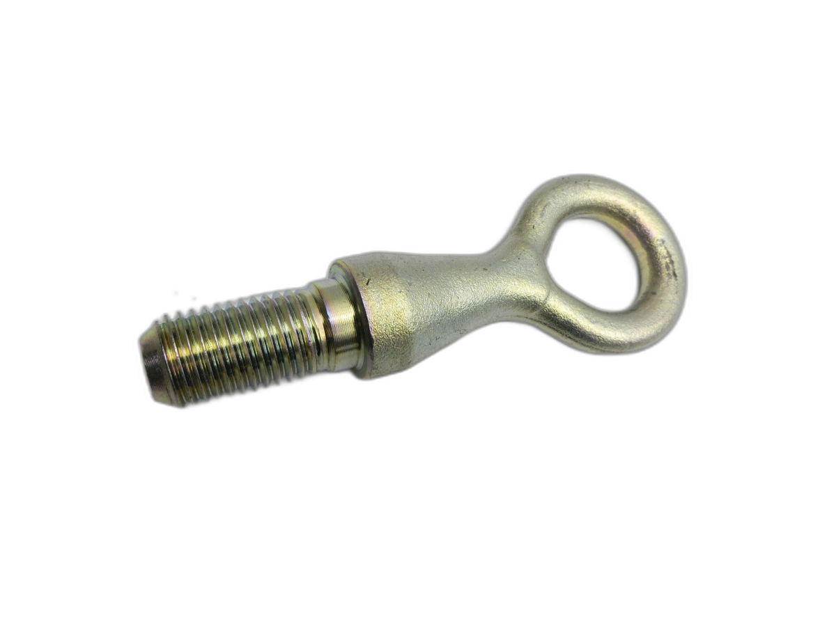 Occhione di traino Gancio per Mazda 3 BM 13-17 - Bild 1