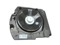BMW F01 F04 7er AH7 08-12 Lautsprecher Rechts Vorne Zentralbass HiFi BMW F01 F04 7er AH7 08-12 01.06.2011... Vorschau 1