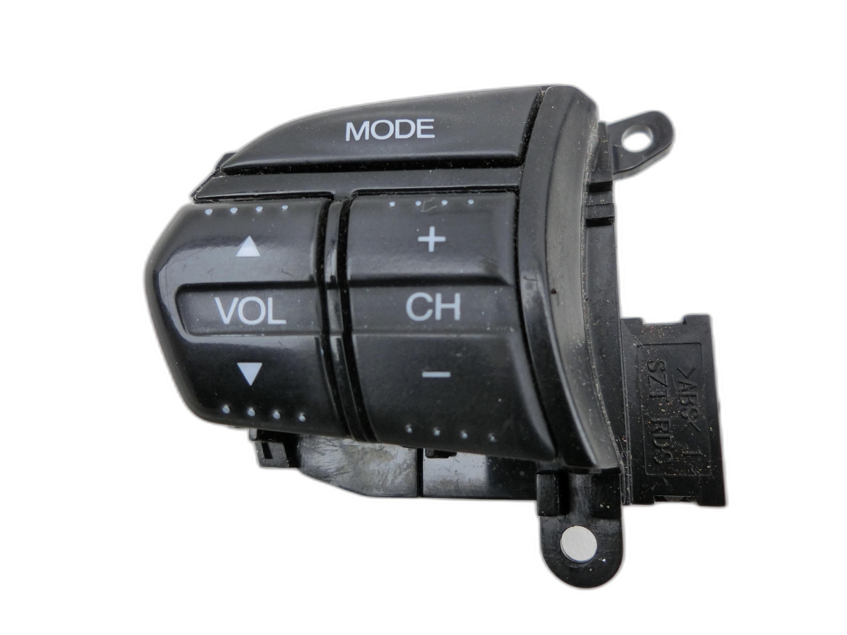 Interruttori volante Multifunzione Interruttore per Sx Honda CRZ ZF1 10-13 - Bild 1