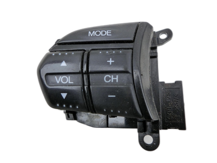 Honda CRZ ZF1 10-13 Lenkradschalter Multifunktionstasten Schalter für Lenkrad Links - Bild 1