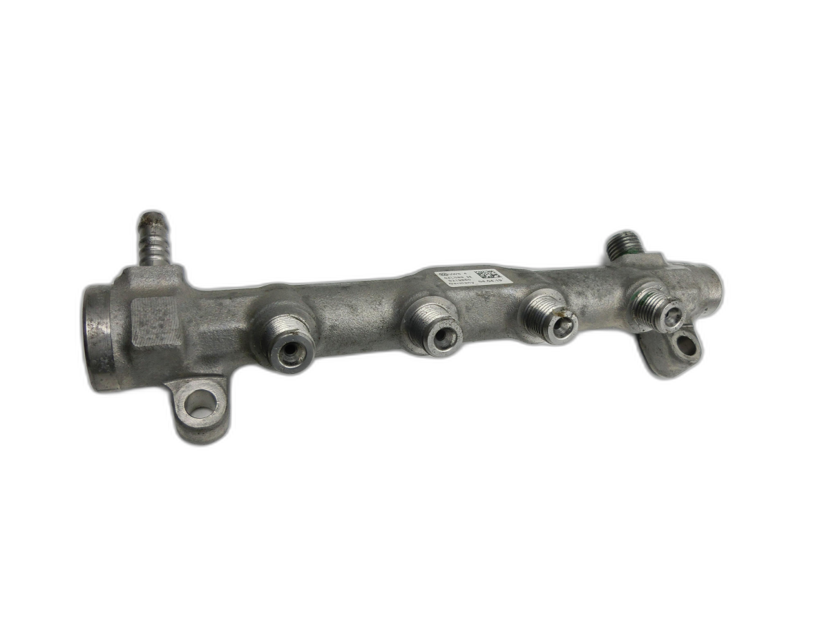 Tubo distribuidor para Alta presión Audi A5 F5 16-19 - Bild 1