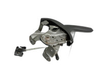 Nissan Micra IV K13 10-13 Handbremshebel Hebel für Handbremse Bremshebel Nissan Micra IV K13 10-13 01.08.2012... Vorschau 1