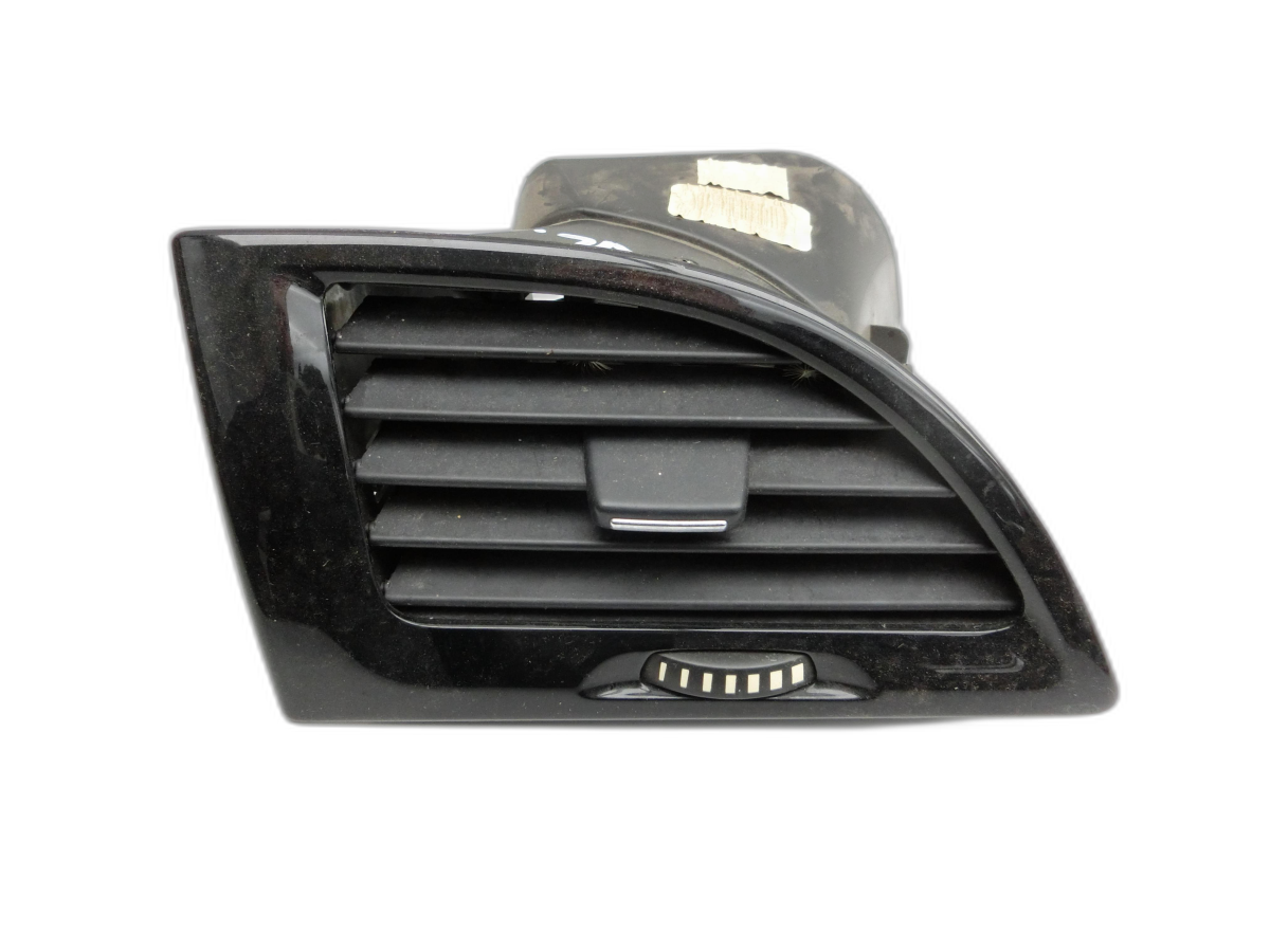 Air shower nozzle Left for Renault Megane III 08-12 - Bild 1