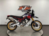 Aprilia Tuareg Rally