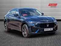 2019 Maserati Levante V6 GranSport S 5dr Auto Estate Petrol Automatic