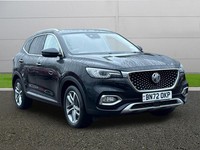 2023 MG MG HS 1.5 T-GDI Exclusive 5dr DCT Estate Petrol Automatic
