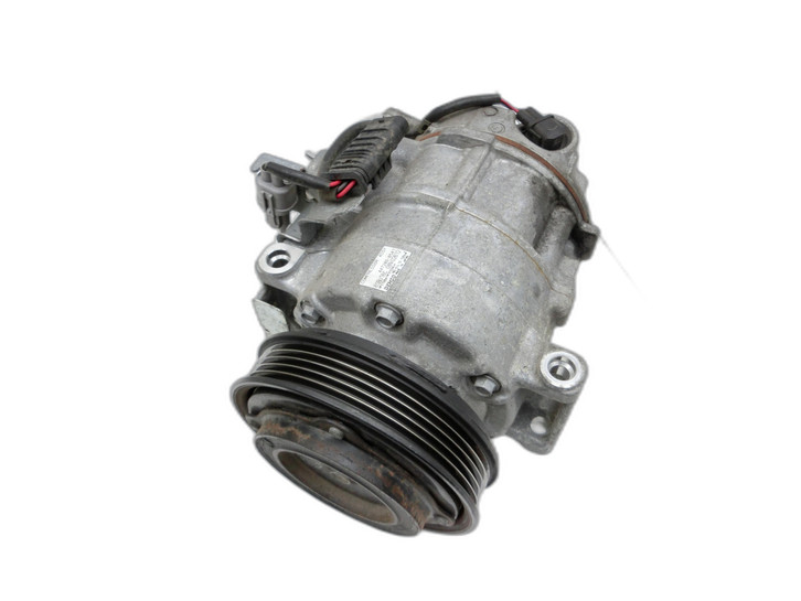 Mercedes B180 W246 11-14 CDI 1,8 80KW Klimakompressor Klima Kompressor Mercedes B180 W246 11-14 22.12.2011... Bild 1