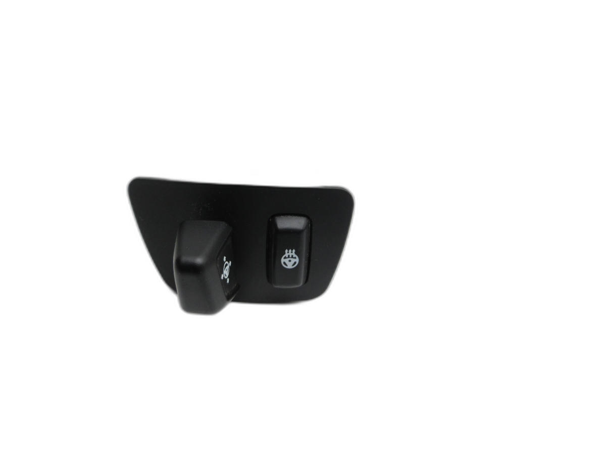 Switch Steering Column Adjustment Heated wheel for BMW F11 525d 10-14 - Bild 1