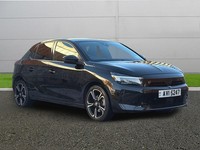 2024 Vauxhall Corsa 1.2 Turbo GS 5dr HATCHBACK PETROL Manual