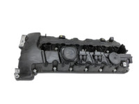 BMW E61 530xi LCI 07-09 3,0 200KW N53B30A Ventildeckel Zylinderkopfhaube BMW E61 530xi LCI 07-09 10.12.2008 7548196... Vorschau 1