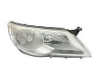 VW Tiguan I 5N 07-11 Scheinwerfer Frontscheinwerfer Rechts orig. VW Tiguan I 5N 07-11 17.06.2010 5N1941032AB... Vorschau 1