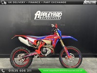 BETA 350 RR RACE