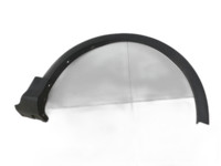 Ford Kuga II DM2 13-16 Leiste Zierleiste für Kotflügel Rechts Vorne PN4CW0 Ford Kuga II DM2 13-16 12.16.2013... Vorschau 1