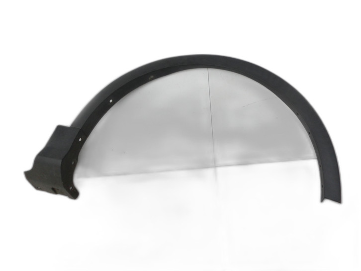 Ford Kuga II DM2 13-16 Leiste Zierleiste für Kotflügel Rechts Vorne PN4CW0     - Bild 1