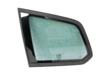 VW Golf VII 7 Variant 13-17 Kombi Seitenscheibe Feste Scheibe Links Hinten Orig. getönt VW Golf VII 7 Variant 13-17... Vorschau 1