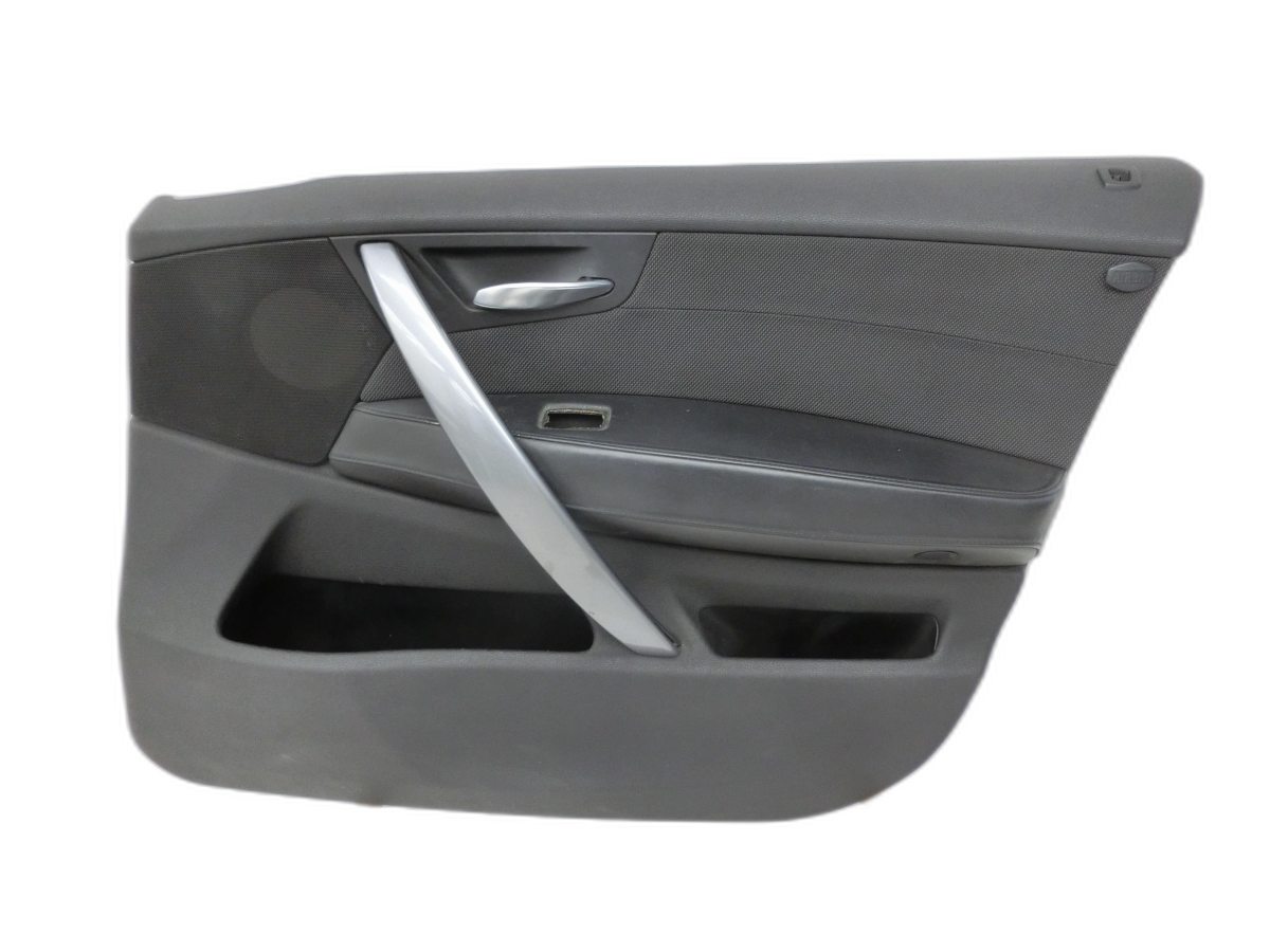 Interior Door Panel Right Front SRS for BMW X3 E83 18d LCI 08-11 - Bild 1