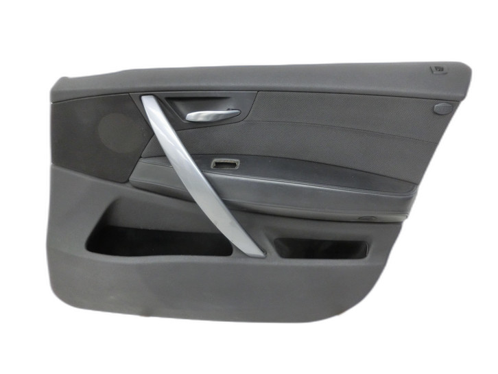 BMW X3 E83 18d LCI 08-11  Türverkleidung Türpappe Rechts Vorne SRS  - Bild 1