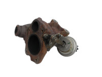 Nissan NV200 09-21 dCi 1,5 81KW K9K-400 Abgasrückführventil EGR AGR Ventil Nissan NV200 09-21 09.08.2012 gebraucht Vorschau 1
