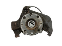 Opel Corsa D 06-10 1,2 55KW Achsschenkel Radnabe mit ABS Rechts Vorne Opel Corsa D 06-10 07.11.2008 93188962... Vorschau 1