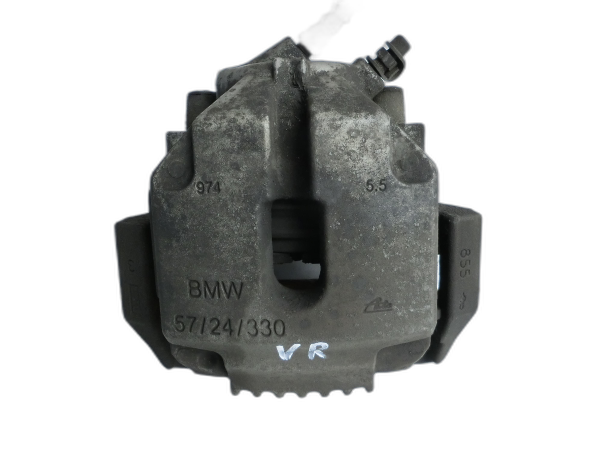 Brake Caliper Front Right 57/24/330 for BMW E92 330i 06-10 - Bild 1