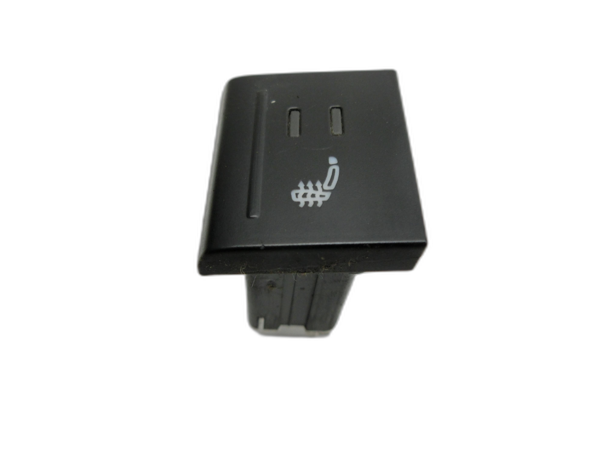 Interrupteur Régulateur pour Chauffage du siège gauche VW Amarok 2H 10-16 - Bild 1