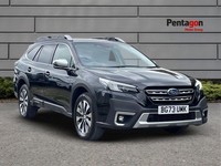 Subaru Outback 2.5i Touring Estate 5dr Petrol Lineartronic 4wd Euro 6 s/s 169
