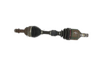 Peugeot 4007 GP 07-12 HDI 2,0 100KW 4WD Antriebswelle Gelenkwelle Links Vorne Peugeot 4007 GP 07-12 27.09.2007 gebraucht Vorschau 1