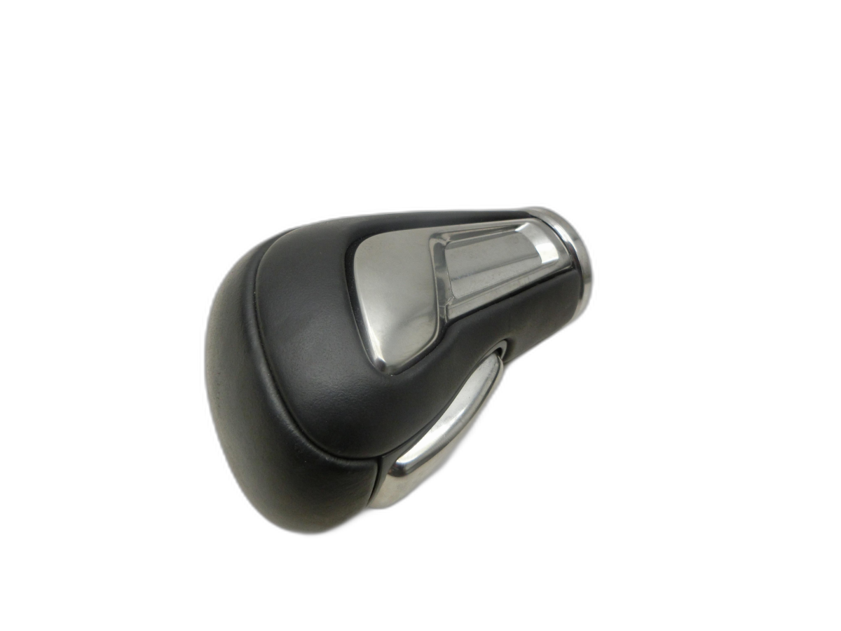 perilla del cambio para Palanca de cambios interruptor transferencia Autom Mazda CX-30 19-24 - Bild 1