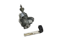 BMW E81 1er 120d 07-12 3 Türer Schließzylinder Türschloss für Tür Links Vorne BMW E81 1er 120d 07-12 26.10.2007... Vorschau 1