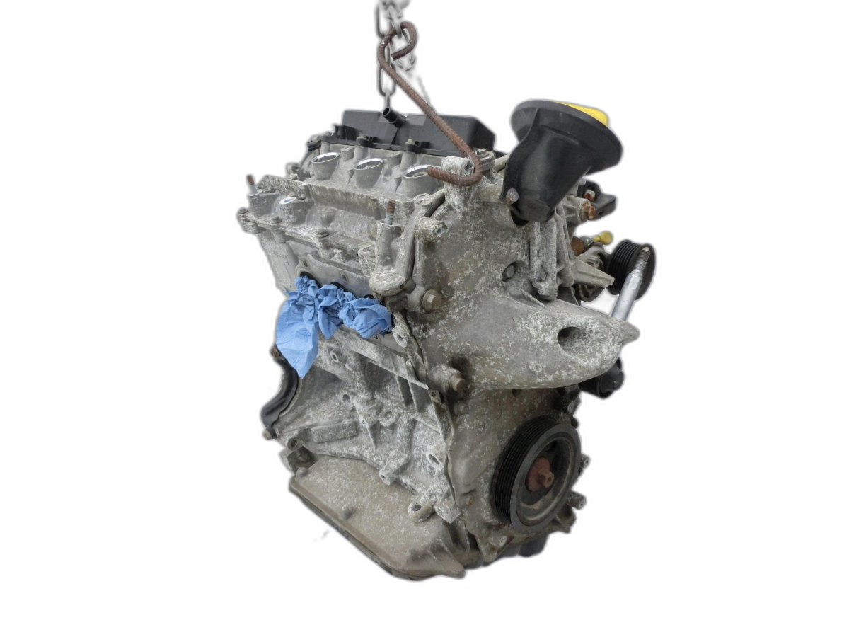 ENGINE LGFH-2 for Renault Twingo III BCM 14-19 - Bild 1