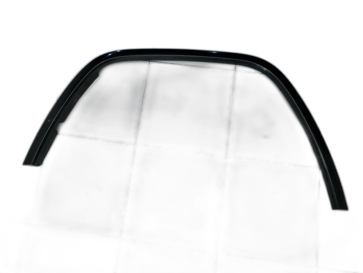 Jeep Grand Cherokee WK2 13-17 Leiste Zierleiste für Kotflügel Links Vorne PXR - Bild 1