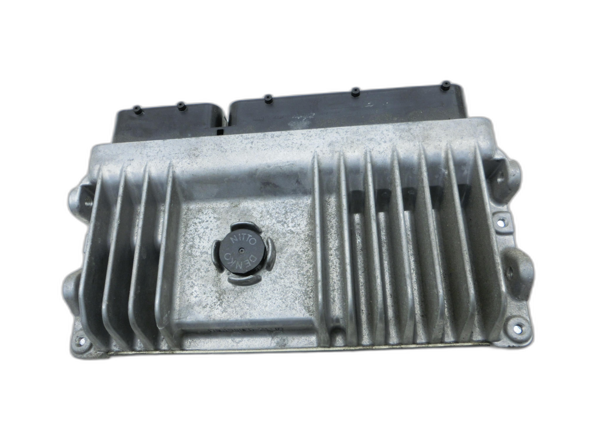 Toyota Prius IV ZVW5 16-19 Hybrid VVT-i 1,8 72KW Steuergerät ECU für Motor Motorsteuergerät  - Bild 1