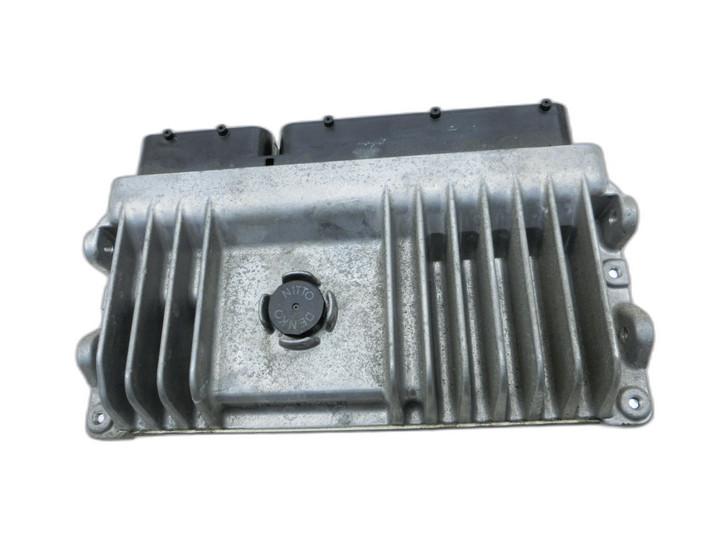 Toyota Prius IV ZVW5 16-19 Hybrid VVT-i 1,8 72KW Steuergerät ECU für Motor Motorsteuergerät - Bild 1