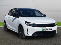 2024 Vauxhall Corsa Electric 100kW Ultimate 50kWh 5dr Auto Hatchback Electric Au