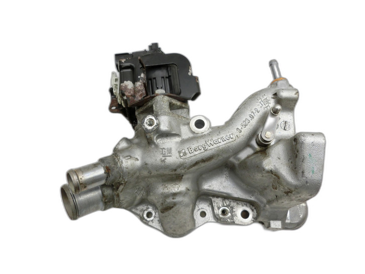 Opel Insignia A 13-17 CDTi 2,0 125KW B20DTH Abgasrückführventil EGR AGR Ventil - Bild 1