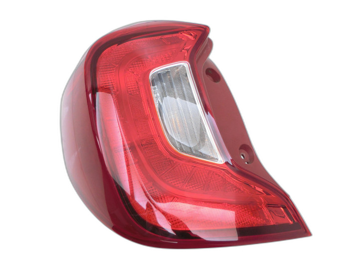 Kia Picanto JA 17-21 5T Rückleuchte Rücklicht Heckleuchte Links orig  - Bild 1