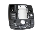 Audi A6 4G 11-14 MMI Bedienteil Bedienelement Control Pad Audi A6 4G 11-14 11.04.2012 4G1919610E 4G1919610B... Vorschau 1