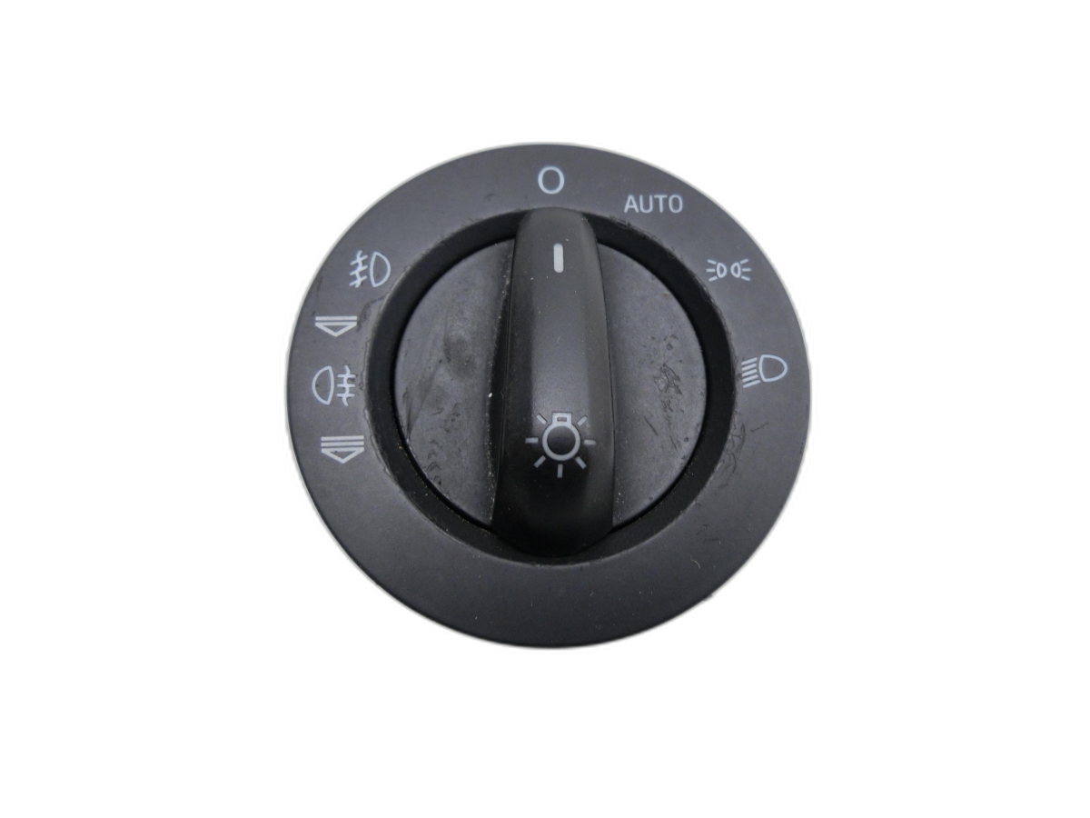 interruptor luz Interruptores automático Alma para Audi A6 4F C6 05-09 - Bild 1