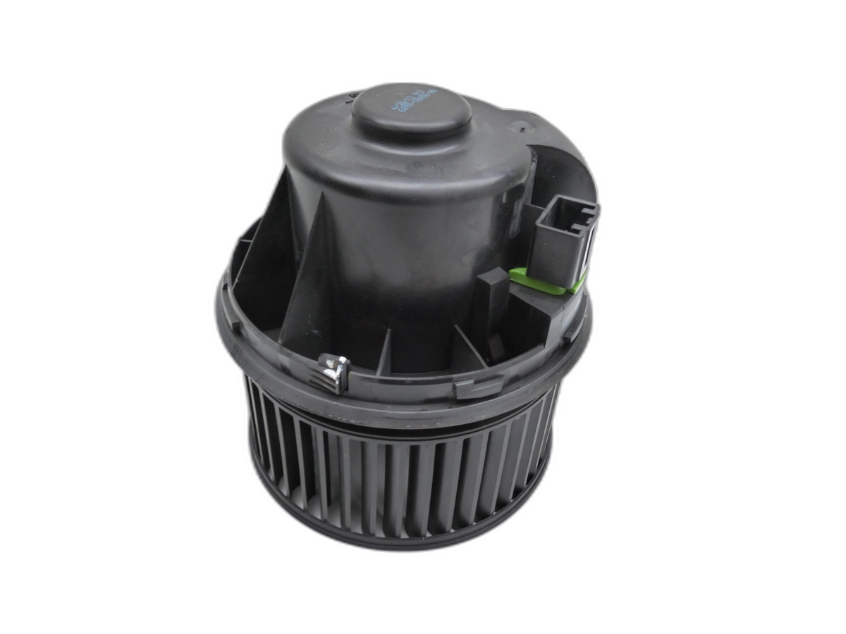 Ford Kuga I 08-12 Gebläsemotor Lüftermotor Heizungsgebläse - Bild 1