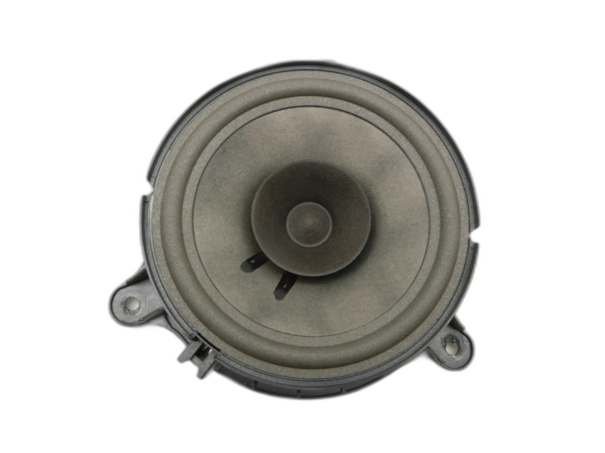 Loudspeaker Right Front for Renault Zoe BFM 12-19 - Bild 1