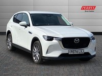 2025 Mazda CX-60 2.5 PHEV Exclusive-Line 5dr Auto [Comfort Pack] Estate PETROL/E
