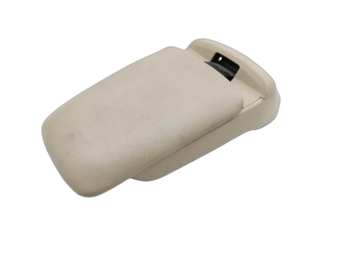 Apoyabrazos central Edición para Lancia Delta III 844 08-11 - Bild 1