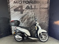 HONDA SH MODE 125 SH125 SH MODE 125 2019