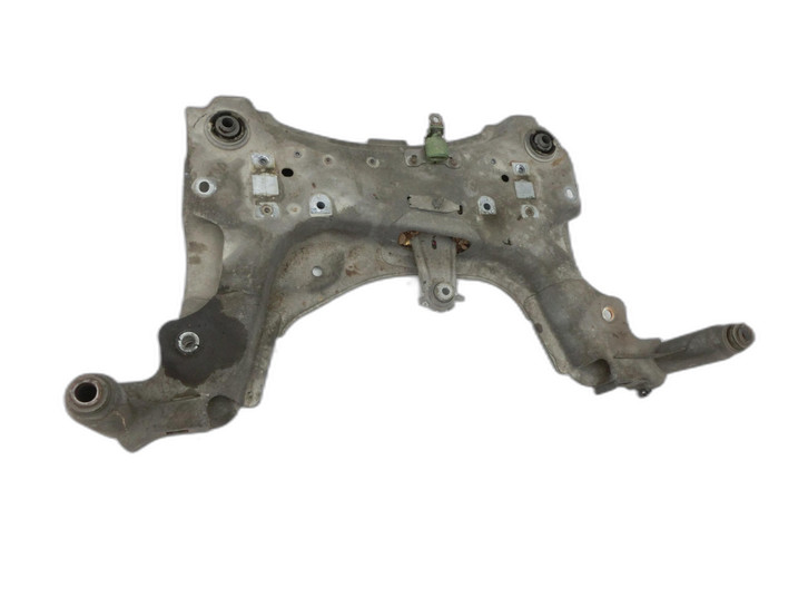 Renault Megane III 12-14 dCi 1,5 81KW Vorderachse Motorträger Motorhalter Achsträger  - Bild 1