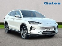 2025 BYD Seal U DM-i 5Dr Comfort 1.5 PHEV Auto Estate Petrol Parallel PHEV Autom