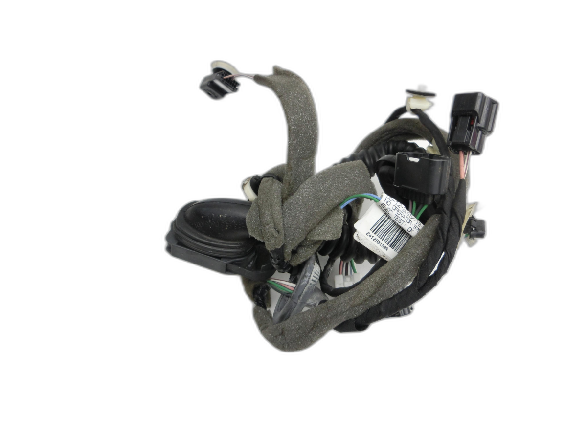 Harness for Door and Window Lift Right Front Renault Twingo III BCM 14-19 - Bild 1