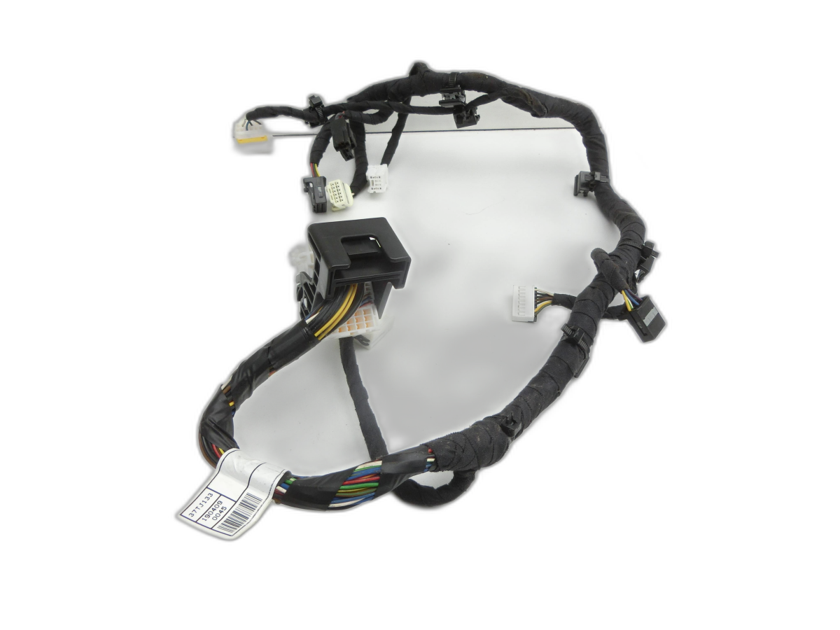 Harness inner for Ssangyong Korando C300 19-24 - Bild 1