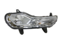 Ford Kuga II 13-16 Nebelscheinwerfer Rechts orig Ford Kuga II 13-16 12.08.2016 GV44-13B220-AG CV44-13B220-AG... Vorschau 1