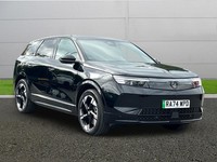 2025 Vauxhall Grandland 157kW Ultimate 73kWh 5dr Auto [Panoramic Roof] Hatchback
