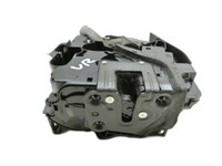 Renault Scenic IV 16-21 Türschloss m. ZV Stellmotor Rechts Vorne Renault Scenic IV 16-21 29.05.2018 805026404R... Vorschau 1